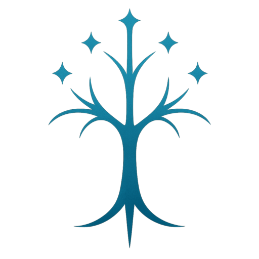 GLC logo